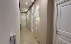 BED e SUITE DOMAR